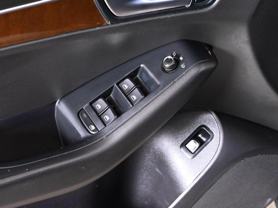 Audi Q5 I (8R) Екатеринбург  - изображение 14