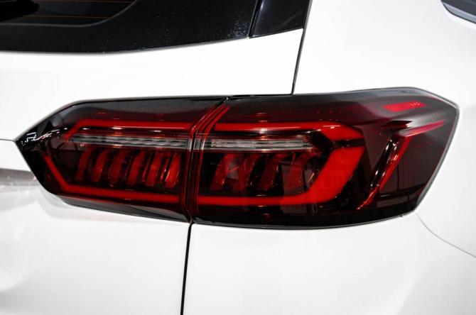Chery Tiggo 8 Pro I с пробегом 2021 года, цена 1 999 000 рублей, 152000 км, внедорожник, Автокод Объявления
