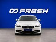 BMW 5 серии VI (F10/F11/F07) Рестайлинг Москва  - изображение 23