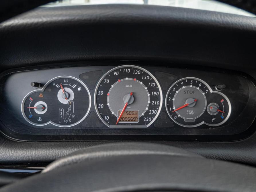Citroen C5 I Рестайлинг Краснодар  - изображение 15