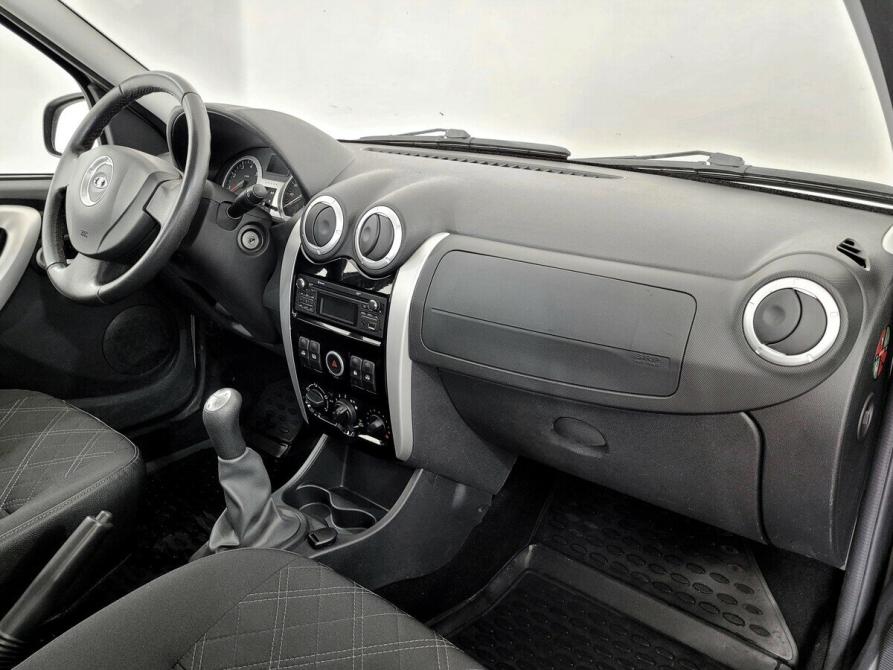 Lada (ВАЗ) Largus I Москва  - изображение 11
