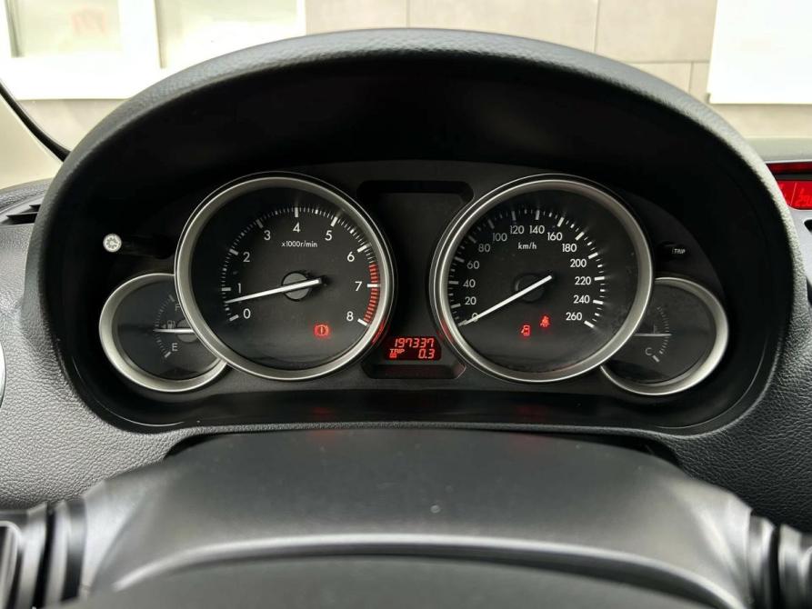 Mazda 6 II (GH) Рестайлинг Альметьевск  - изображение 16