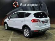 Ford Kuga I Ставрополь  - изображение 28