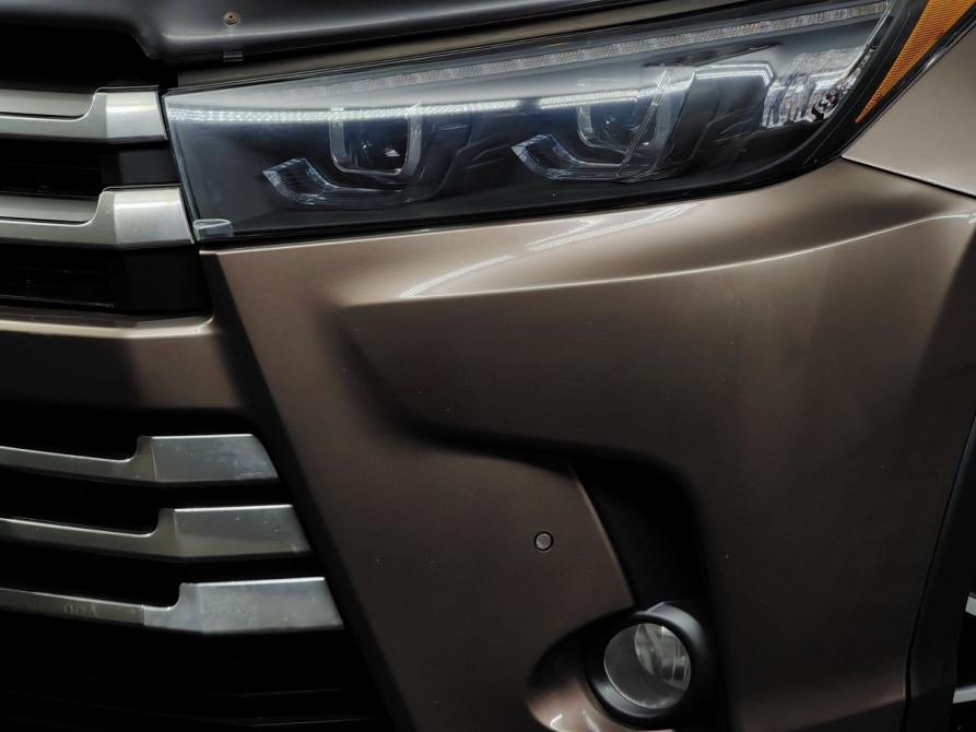 Toyota Highlander III (XU50) Рестайлинг Москва  - изображение 10