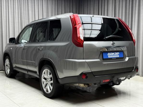 Nissan X-Trail II Рестайлинг с пробегом 2011 года, цена 1 369 000 рублей, 97289 км, внедорожник, Автокод Объявления