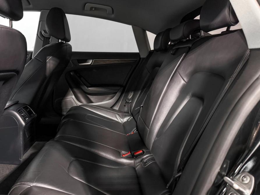 Audi A5 I (8T) Рестайлинг Санкт-Петербург  - изображение 13