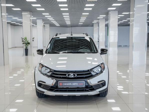 Lada (ВАЗ) Granta I Рестайлинг с пробегом 2023 года, цена 997 000 рублей, 22983 км, универсал, Автокод Объявления
