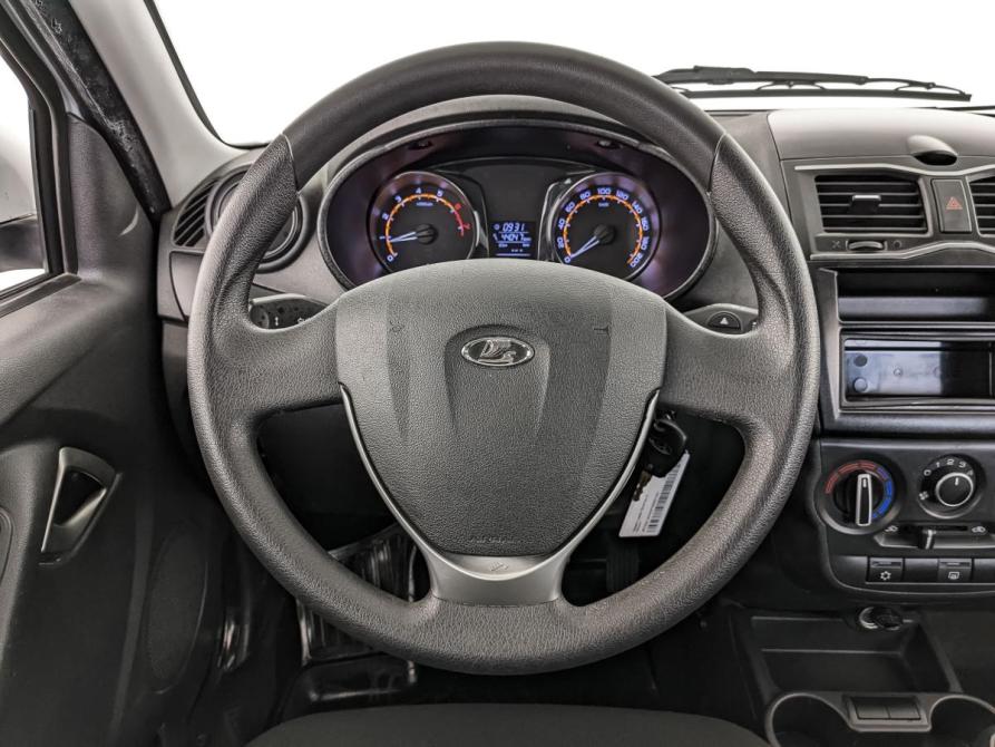 Lada (ВАЗ) Granta I Рестайлинг Москва  - изображение 21