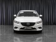 Mazda 6 III (GJ) Рестайлинг Тюмень  - изображение 26