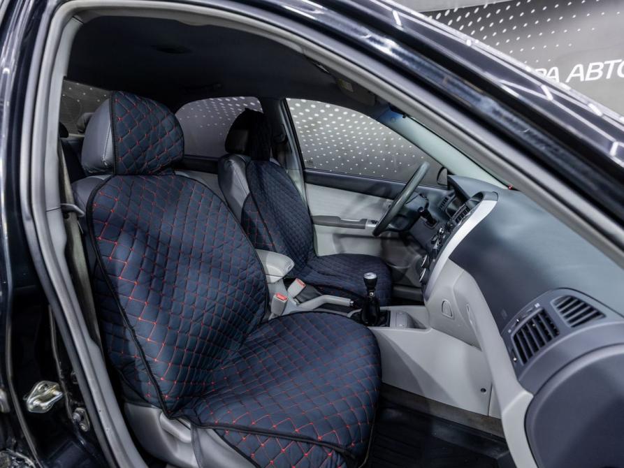 Kia Cerato I Рестайлинг Самара  - изображение 17