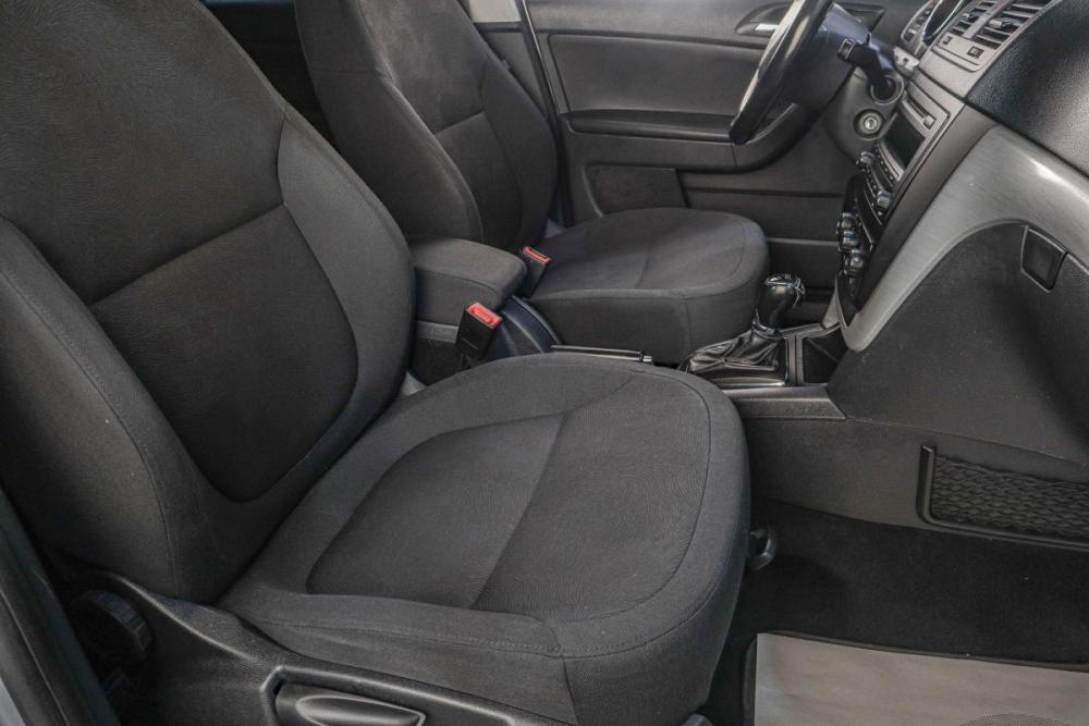 Skoda Yeti I Рестайлинг Челябинск  - изображение 18