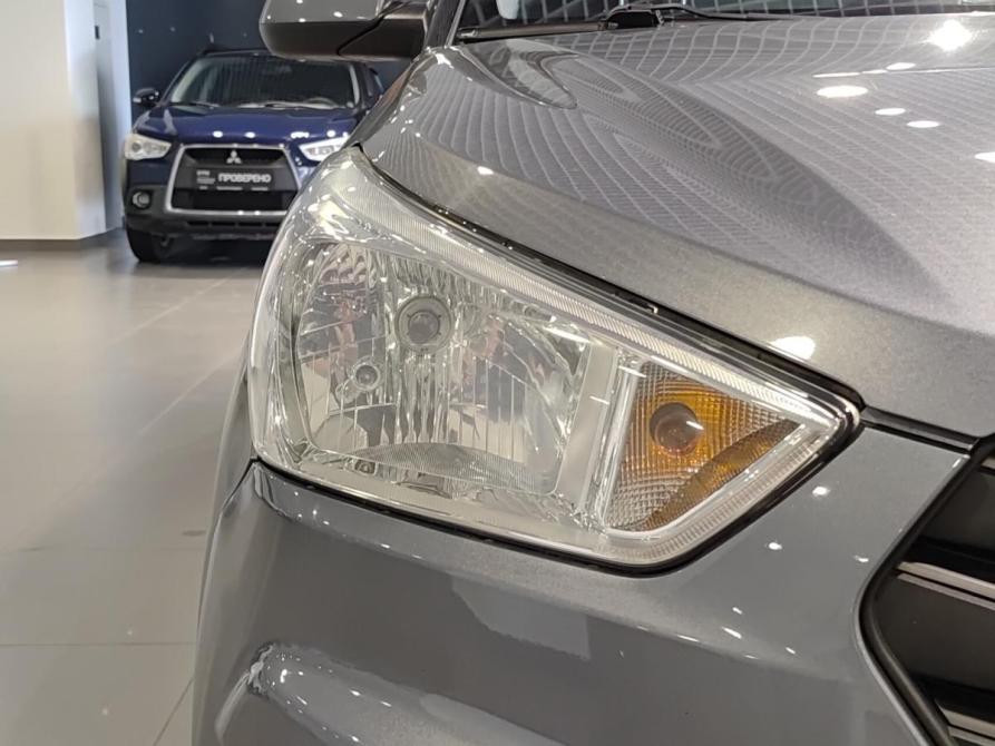 Hyundai Creta I Казань  - изображение 21