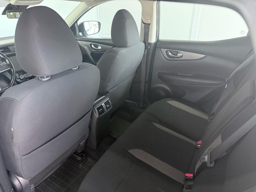Nissan Qashqai II Рестайлинг Уфа  - изображение 20