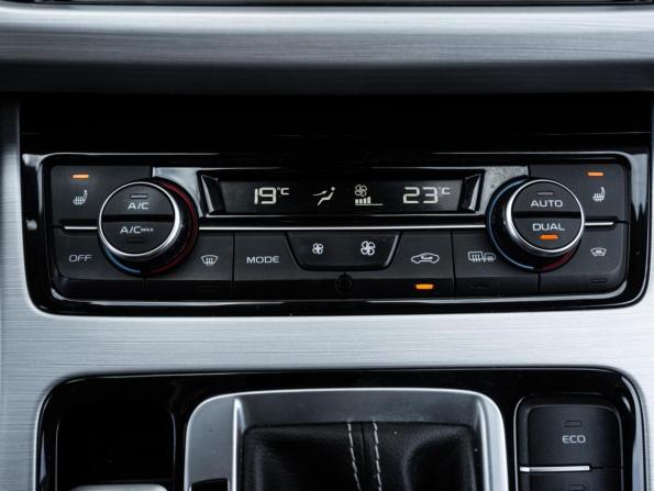 Geely Atlas I с пробегом 2019 года, цена 1 696 000 рублей, 76582 км, внедорожник, Автокод Объявления