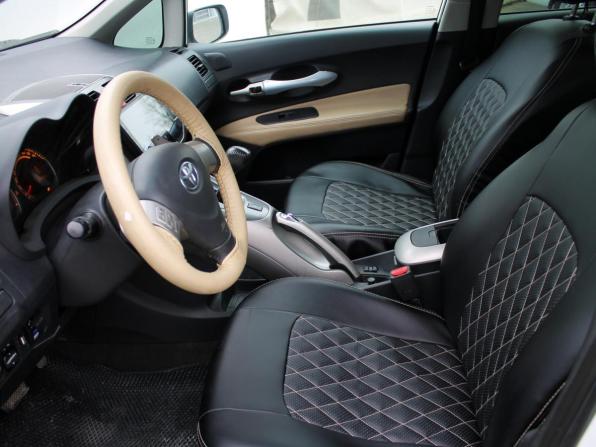 Toyota Auris I с пробегом 2008 года, цена 795 000 рублей, 193720 км, хэтчбек, Автокод Объявления
