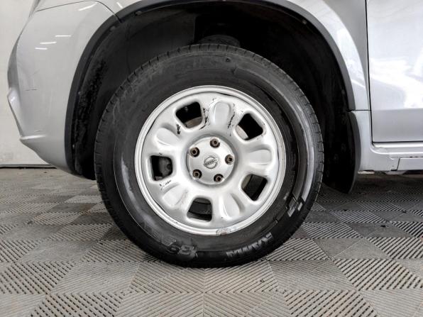 Nissan Terrano III (D10) с пробегом 2018 года, цена 1 375 000 рублей, 142282 км, внедорожник, Автокод Объявления