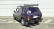 Lada (ВАЗ) 2131 (4x4) I Ставрополь  - изображение 33