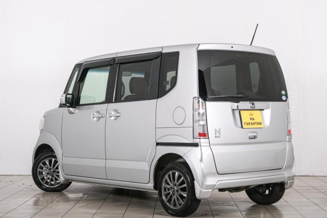 Honda N-BOX I Рестайлинг с пробегом 2015 года, цена 799 000 рублей, 150000 км, микровэн, Автокод Объявления