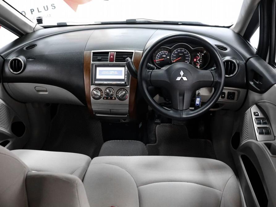 Mitsubishi Colt VI (Z20/Z30) Минеральные Воды  - изображение 7