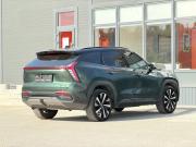 Geely Atlas II Волгоград  - изображение 54
