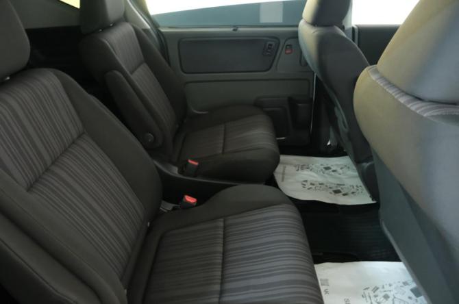Honda Freed II Рестайлинг с пробегом 2019 года, цена 1 699 000 рублей, 48500 км, компактвэн, Автокод Объявления
