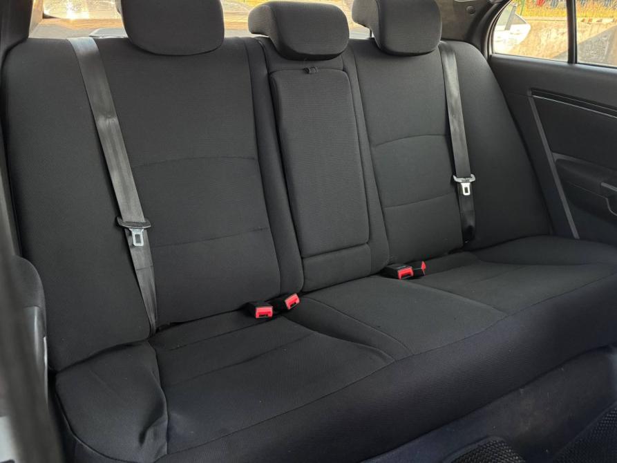 Geely Emgrand EC7 Екатеринбург  - изображение 33