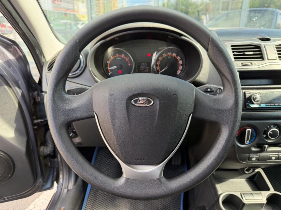 Lada (ВАЗ) Granta I Рестайлинг Санкт-Петербург  - изображение 6