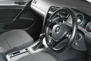 Volkswagen Golf VII Тюмень  - изображение 25
