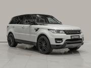 Land Rover Range Rover Sport II Мурманск  - изображение 39