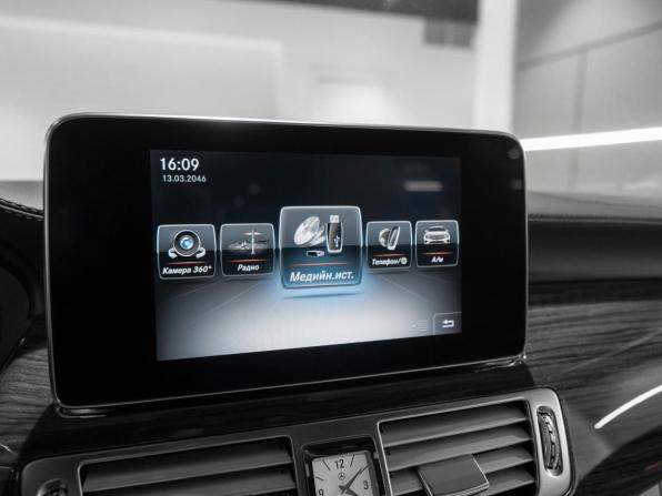 Mercedes-Benz CLS II (C218) Рестайлинг с пробегом 2016 года, цена 2 995 000 рублей, 183289 км, седан, Автокод Объявления