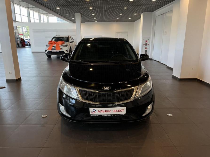Kia Rio III Чебоксары  - изображение 8