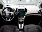Chevrolet Aveo II Ростов-на-Дону  - изображение 30