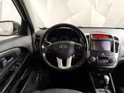 Kia Ceed I Рестайлинг Москва  - изображение 39