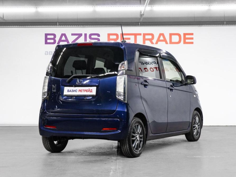 Honda N-WGN I Тюмень  - изображение 6