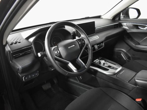 Haval Jolion I с пробегом 2021 года, цена 1 560 000 рублей, 117758 км, внедорожник, Автокод Объявления