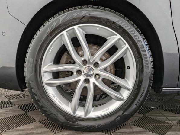 Opel Zafira Life I с пробегом 2021 года, цена 3 800 000 рублей, 42835 км, минивэн, Автокод Объявления