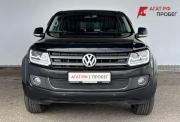 Volkswagen Amarok I Киров  - изображение 36