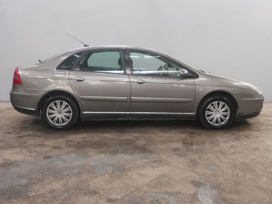 Citroen C5 I Рестайлинг Москва  - изображение 4