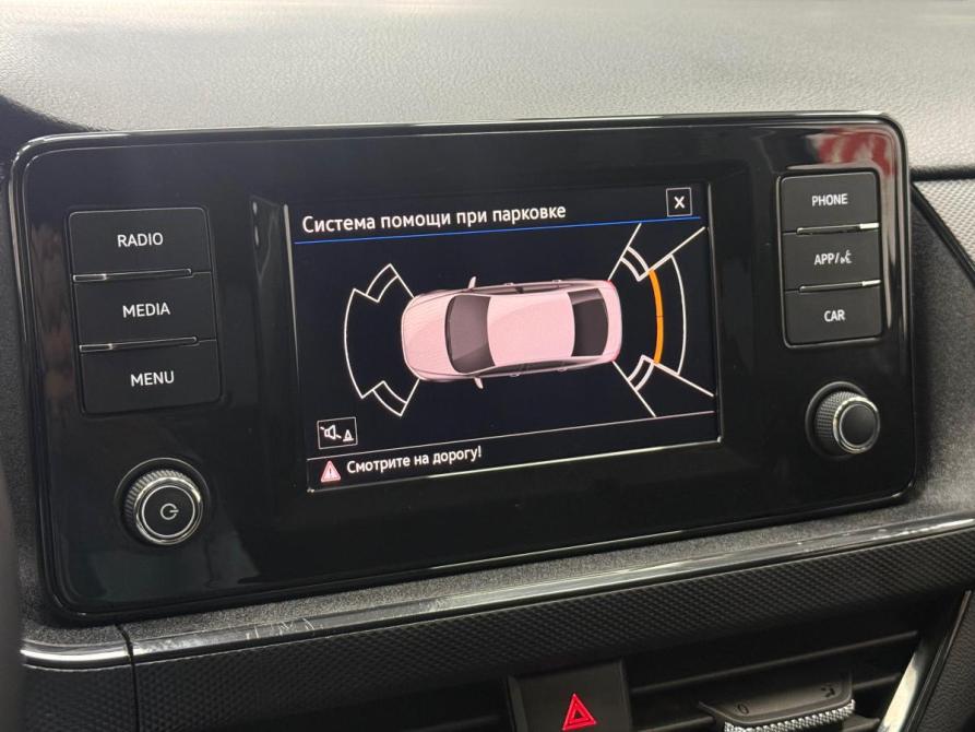 Volkswagen Polo VI Казань  - изображение 21