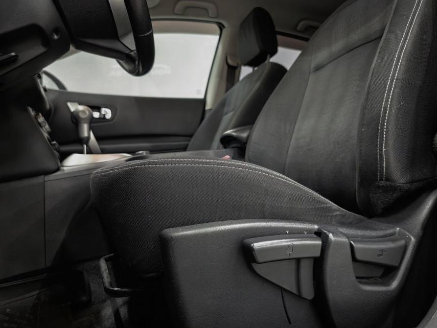 Nissan Qashqai I Рестайлинг Новосибирск  - изображение 11