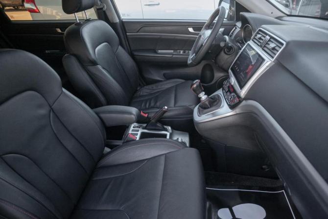 Haval H6 I с пробегом 2019 года, цена 1 298 000 рублей, 101717 км, внедорожник, Автокод Объявления