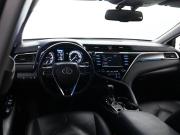 Toyota Camry VIII (XV70) Москва  - изображение 26
