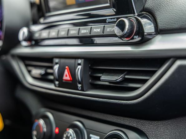 Kia K3 II с пробегом 2018 года, цена 1 558 000 рублей, 127027 км, седан, Автокод Объявления