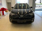 Toyota RAV4 IV (XA40) Рестайлинг Челябинск  - изображение 24