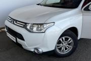 Mitsubishi Outlander III Киров  - изображение 52