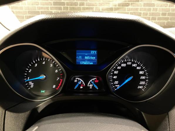 Ford Focus III с пробегом 2013 года, цена 880 000 рублей, 175651 км, хэтчбек, Автокод Объявления