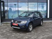 Suzuki Grand Vitara II Рестайлинг 2 Архангельск  - изображение 13