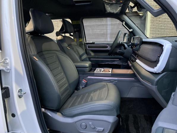 Kia Tasman с пробегом 2025 года, цена 6 900 000 рублей, 2960 км, offers.body_type.unknown, Автокод Объявления
