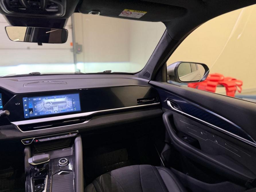 Geely Monjaro I Новосибирск  - изображение 22