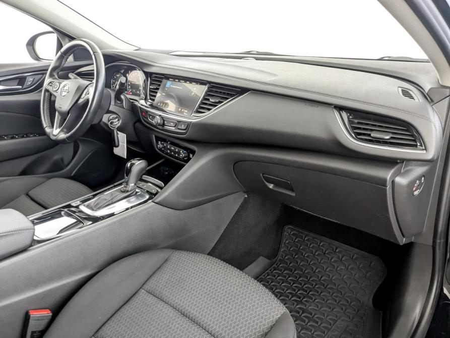 Opel Insignia II Рестайлинг Москва  - изображение 11